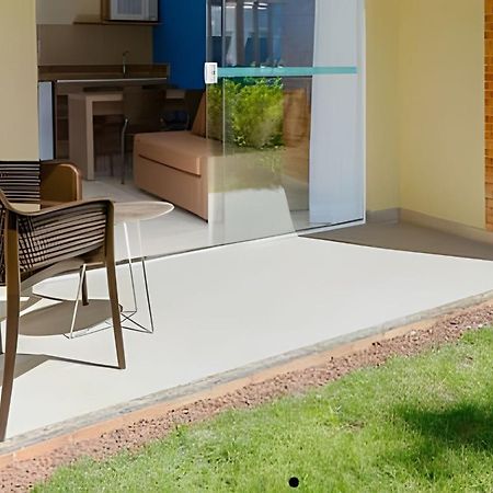 Ondas Praia Resort Em ポルトセグロ エクステリア 写真