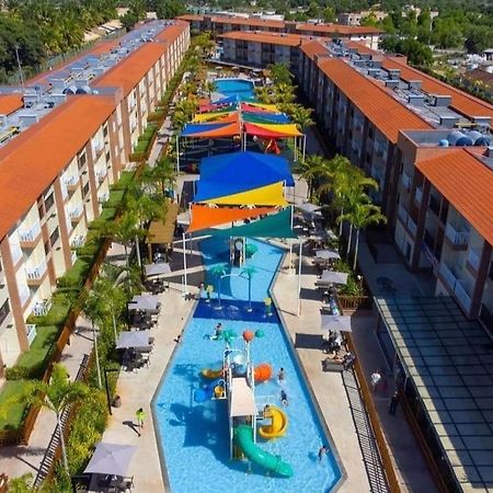 Ondas Praia Resort Em ポルトセグロ エクステリア 写真