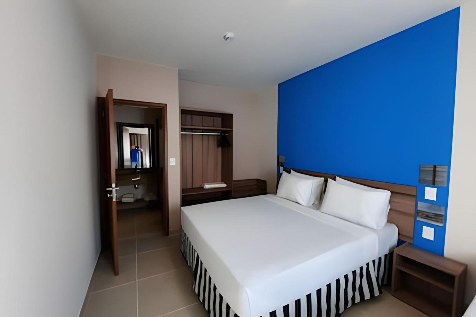 Ondas Praia Resort Em ポルトセグロ エクステリア 写真