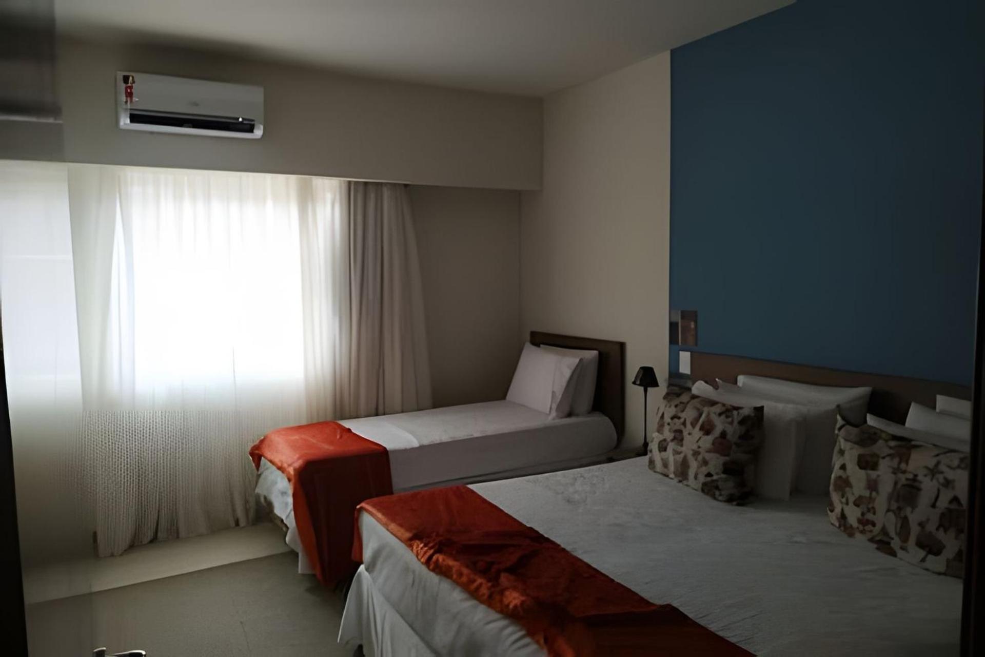 Ondas Praia Resort Em ポルトセグロ エクステリア 写真