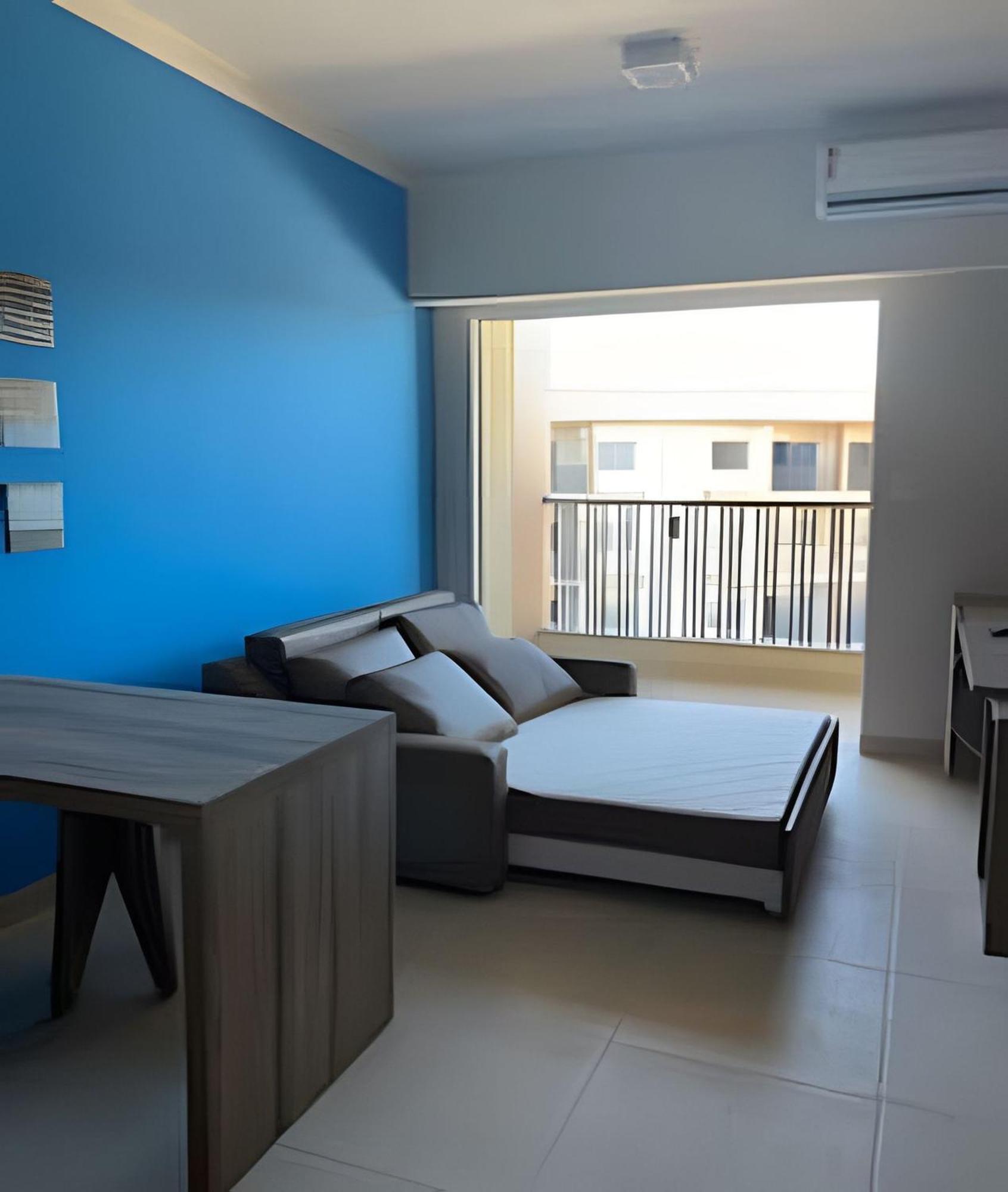 Ondas Praia Resort Em ポルトセグロ エクステリア 写真