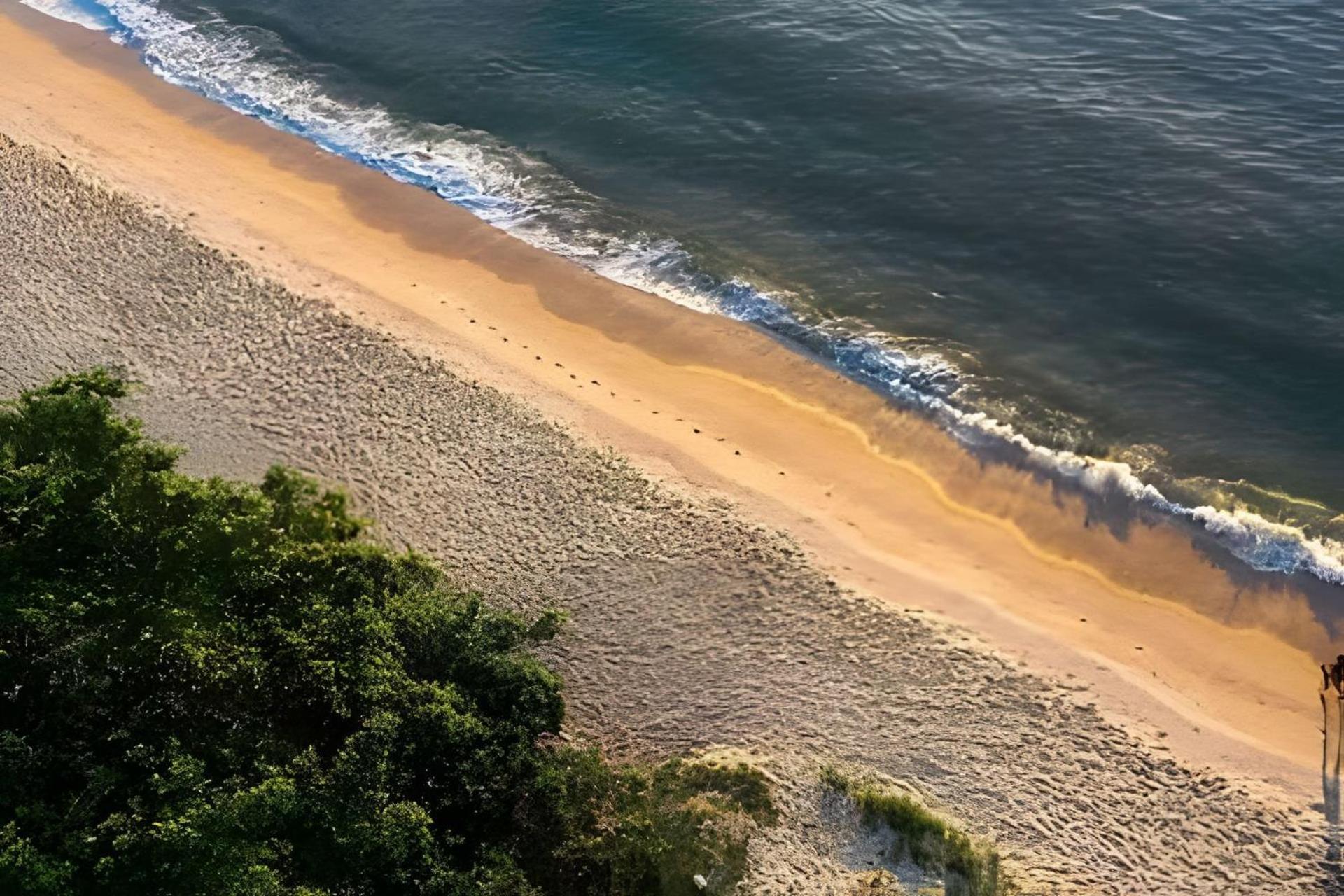 Ondas Praia Resort Em ポルトセグロ エクステリア 写真
